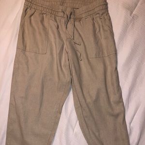 Old Navy cargo pants